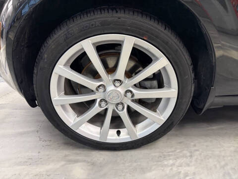 2007 Mazda MX-5 Miata