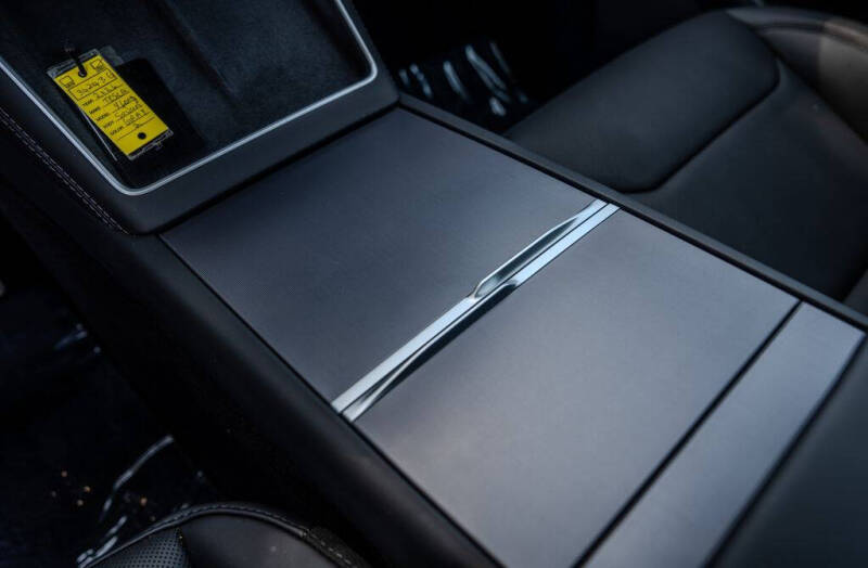 2026 Tesla Model Y Long Range