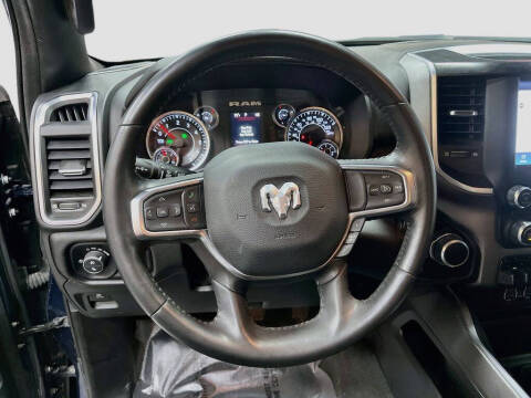 2024 RAM 1500