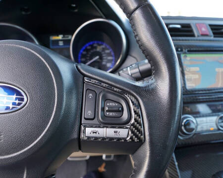 2016 Subaru Legacy 3.6R Limited