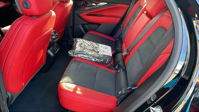 2025 Chevrolet Blazer EV RS