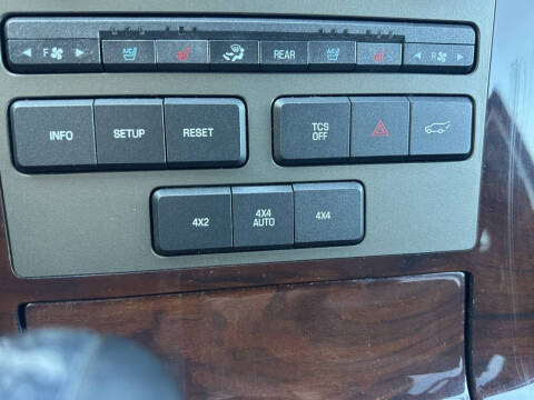 2014 Lincoln Navigator