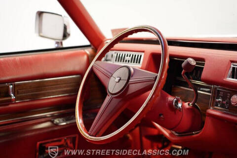 1976 Cadillac DeVille
