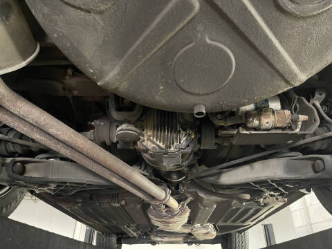 1987 Mercedes-Benz 560-Class 560 SL