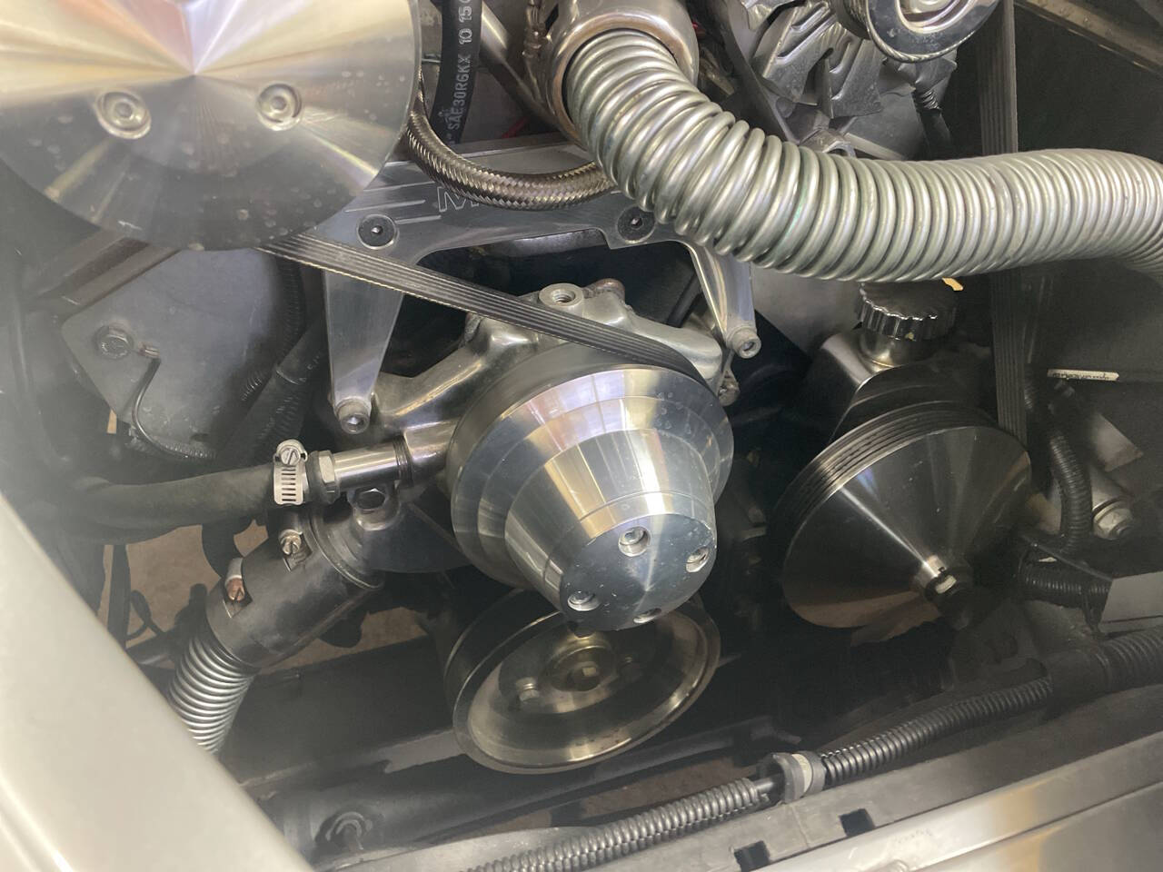 2006 Willys 1941 COUPE 60