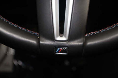 2020 BMW M2 Competition