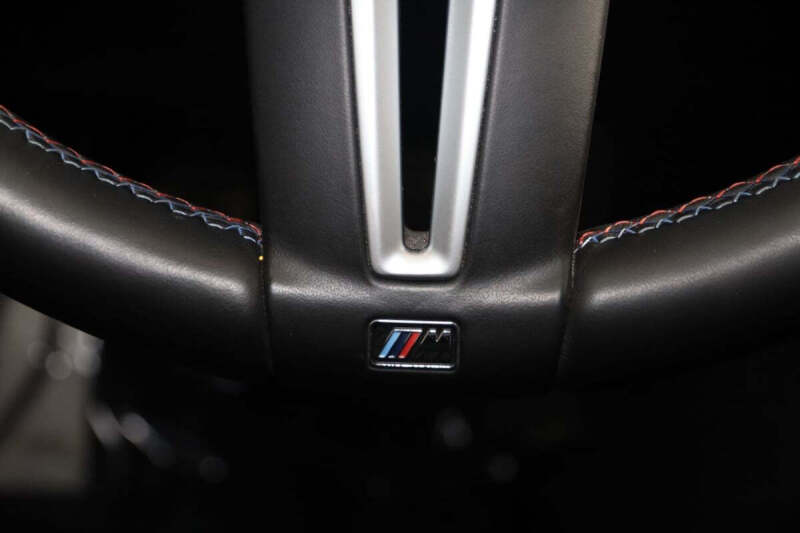 2020 BMW M2 Competition