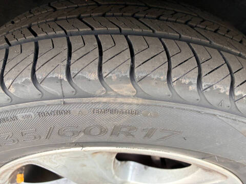 2012 Toyota Sienna LE 7-Passenger Auto Access Seat