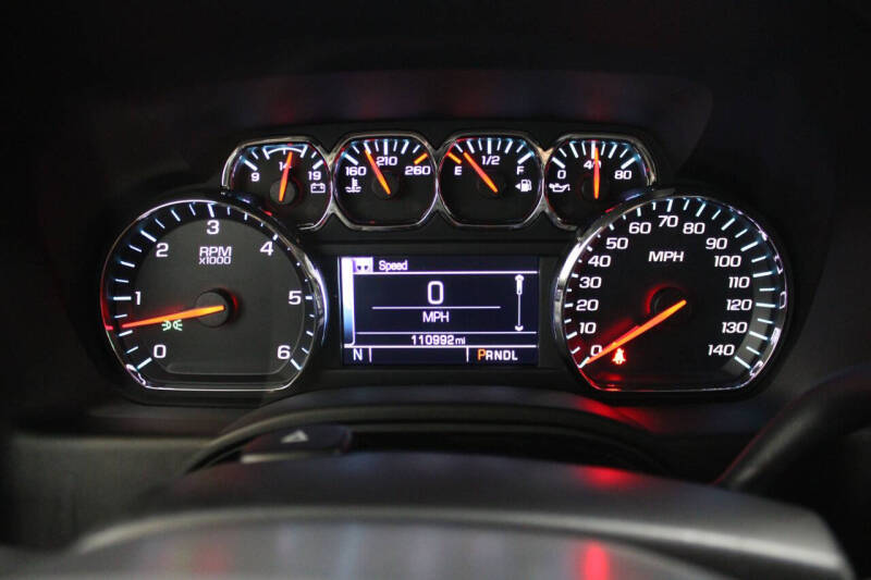 2019 GMC Yukon SLE