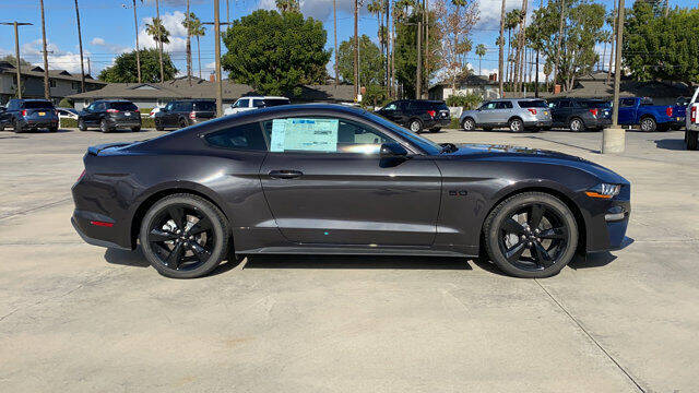 2022 Ford Mustang GT