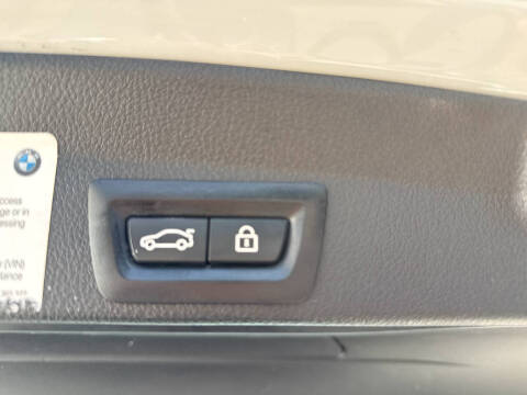 2018 BMW 4 Series 430i xDrive Gran Coupe