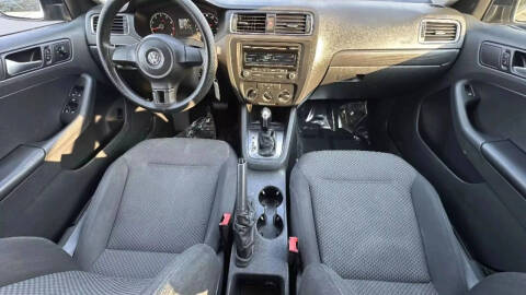 2013 Volkswagen Jetta