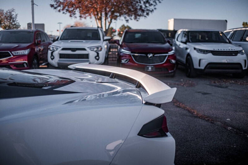 2025 Chevrolet Corvette Stingray