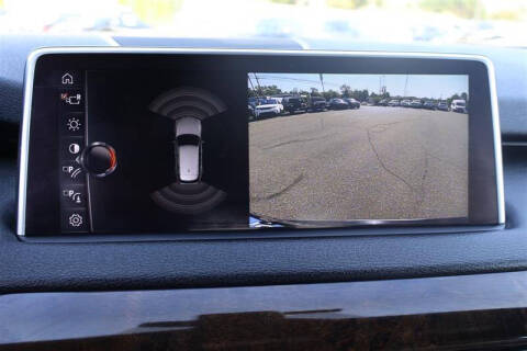 2017 BMW X5 xDrive40e iPerformance