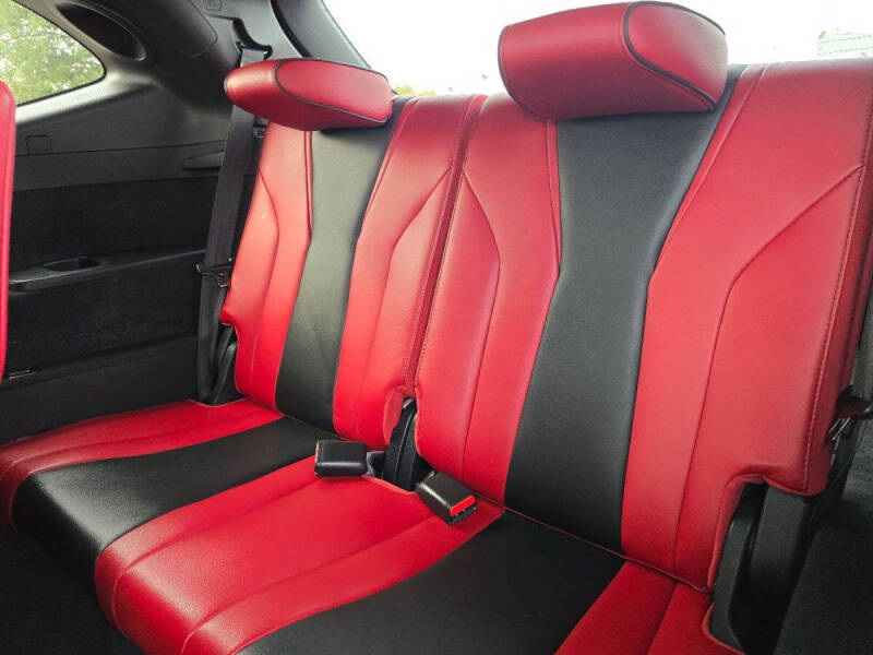 2023 Acura MDX SH-AWD w/A-SPEC