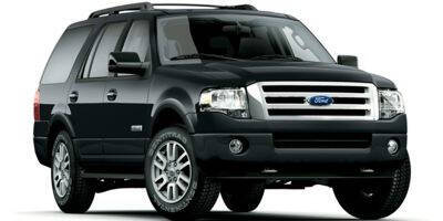 2014 Ford Expedition Limited