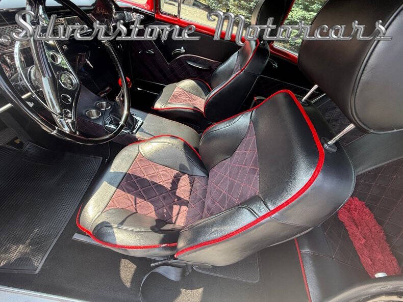 1955 Chevrolet Bel Air