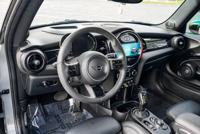 2023 MINI Hardtop 2 Door Cooper SE