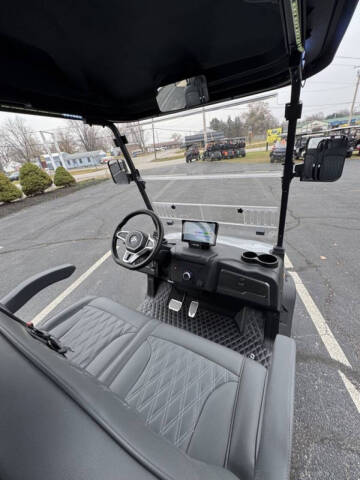 2025 Denago Rover XL