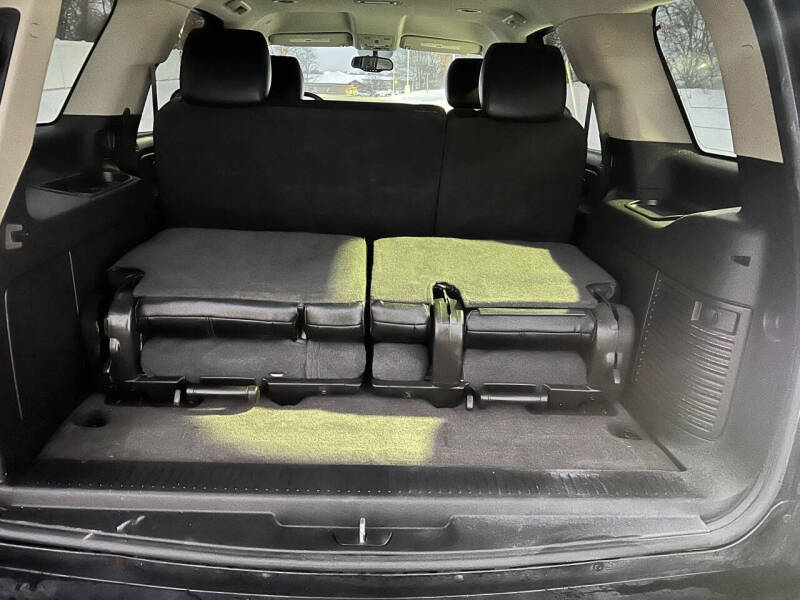 2013 Chevrolet Tahoe LT