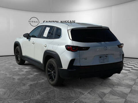 2024 Mazda CX-50 2.5 S Preferred