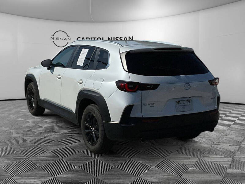 2024 Mazda CX-50 2.5 S Preferred