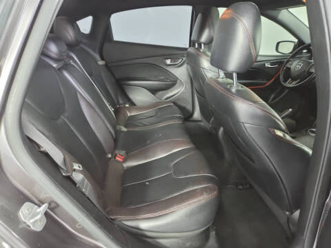 2015 Dodge Dart GT