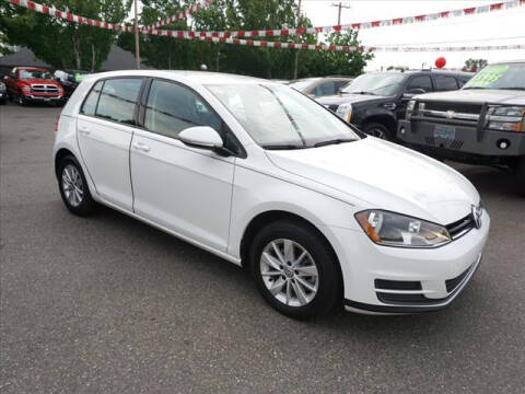 2015 Volkswagen Golf for sale at Steve & Sons Auto Sales in Happy Valley OR