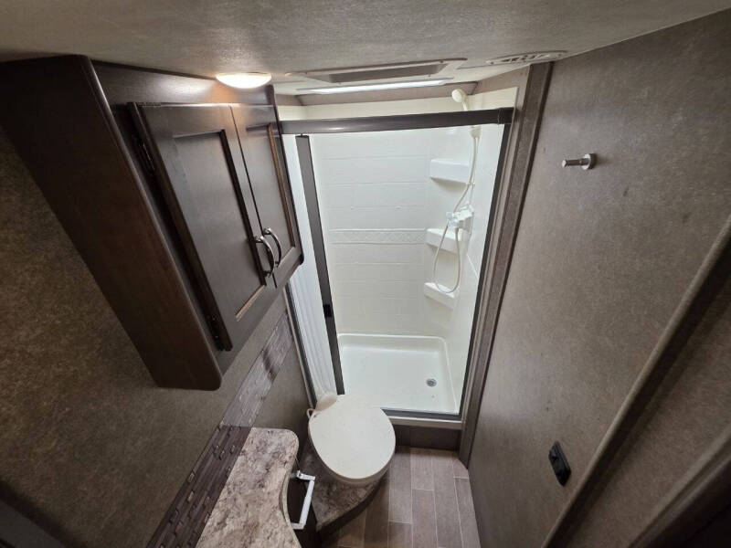2020 Thor Motor Coach Chateau