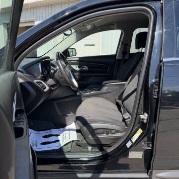 2016 GMC Terrain SLE-2