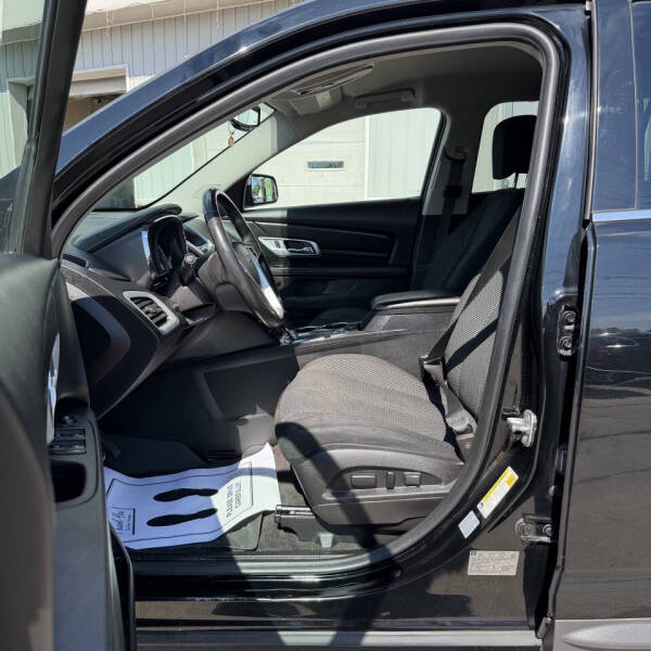 2016 GMC Terrain SLE-2
