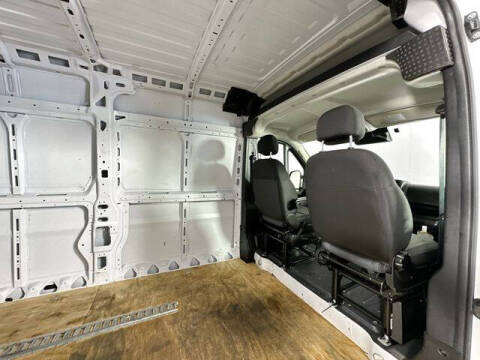 2024 RAM ProMaster