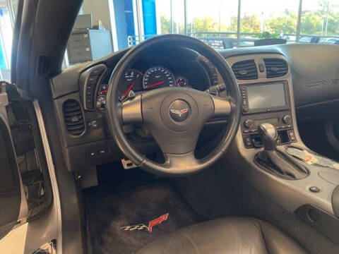 2006 Chevrolet Corvette