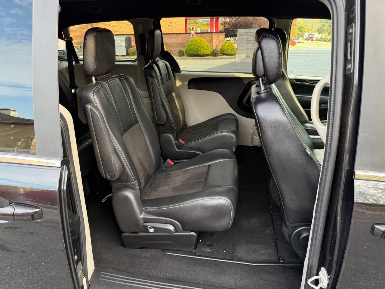 2019 Dodge Grand Caravan for sale at V & L Auto Sales in Harrisonburg, VA