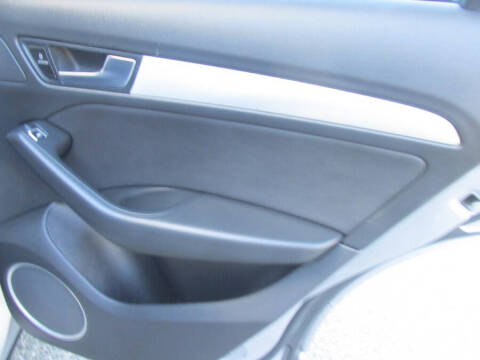 2017 Audi Q5 2.0T quattro Premium Plus