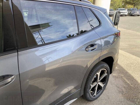 2025 Volkswagen Tiguan SE 4Motion