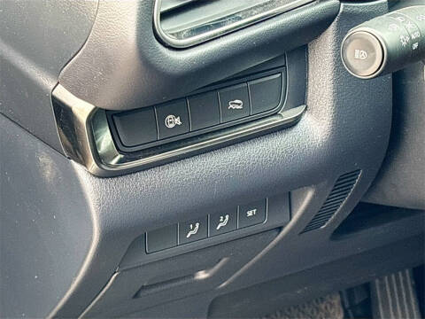 2025 Mazda CX-30 2.5 S Preferred