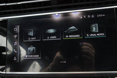 2022 Audi Q7 quattro Premium Plus 45 TFSI