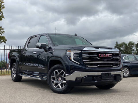 2024 GMC Sierra 1500 for sale at Import American Motors in Warren MI