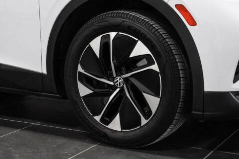 2021 Volkswagen ID.4 Pro