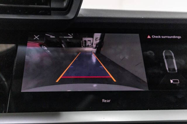 2022 Audi A3 quattro Premium 40 TFSI