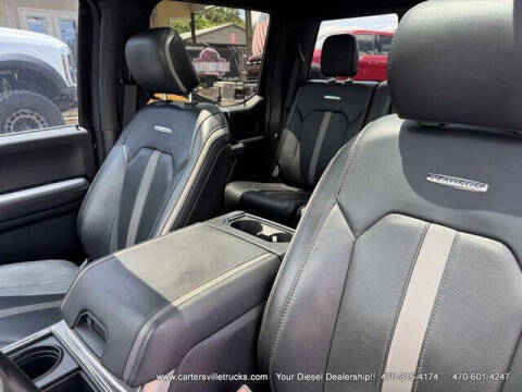 2018 Ford F-250 Super Duty