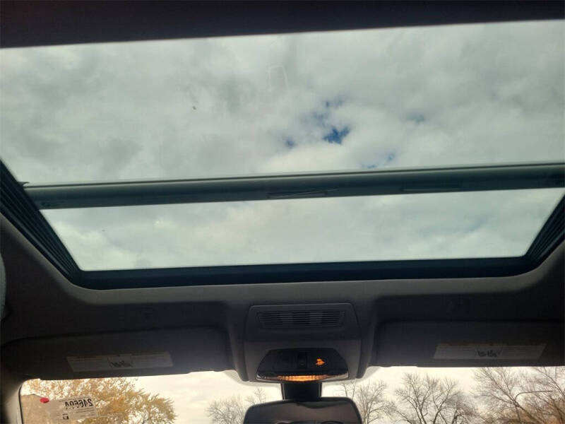 2016 BMW 5 Series 535i xDrive