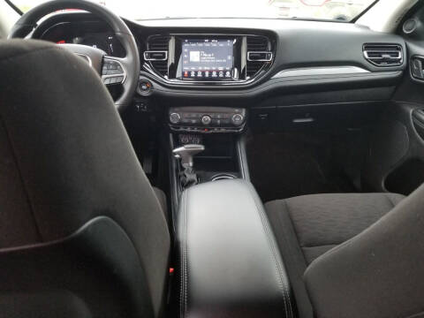 2022 Dodge Durango SXT