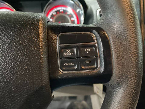 2015 RAM C/V Tradesman