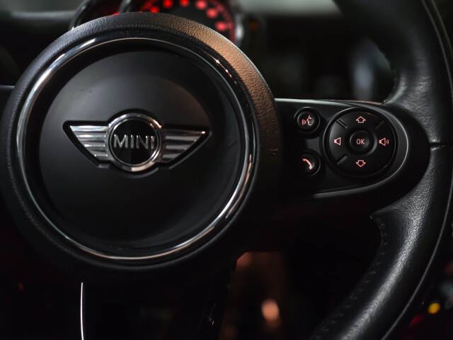 2018 MINI Convertible Cooper S