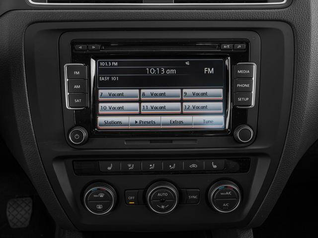 2015 Volkswagen Jetta