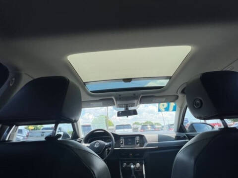 2019 Volkswagen Jetta