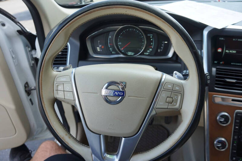 2015 Volvo XC60 T6