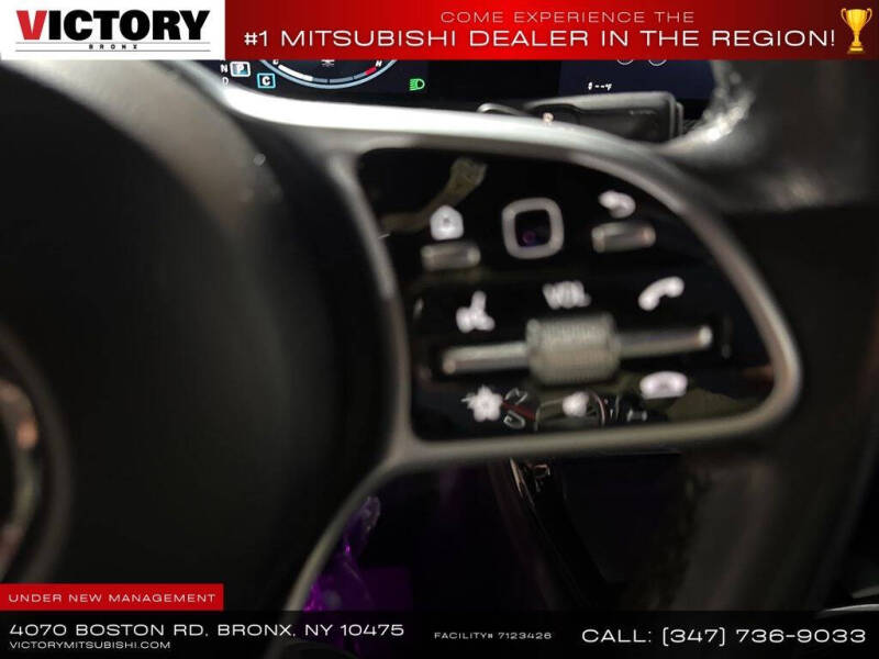 2019 Mercedes-Benz A-Class A 220 4MATIC